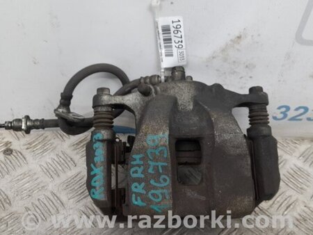 ФОТО Суппорт для Acura RDX TB3, TB4 (03.2012-12.2015) Киев