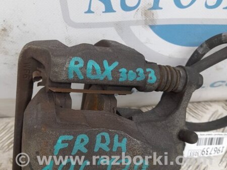 ФОТО Суппорт для Acura RDX TB3, TB4 (03.2012-12.2015) Киев