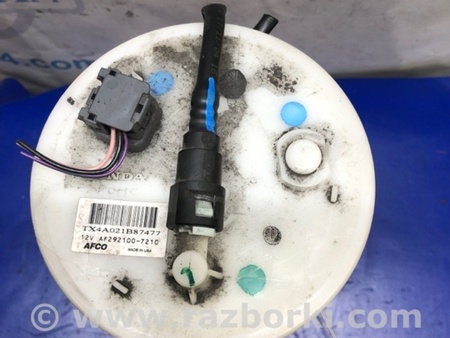 ФОТО Топливный насос для Acura RDX TB3, TB4 (03.2012-12.2015) Киев