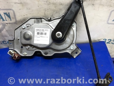ФОТО Моторчик привода ляды для Acura RDX TB3, TB4 (03.2012-12.2015) Киев