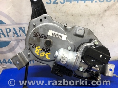 ФОТО Моторчик привода ляды для Acura RDX TB3, TB4 (03.2012-12.2015) Киев