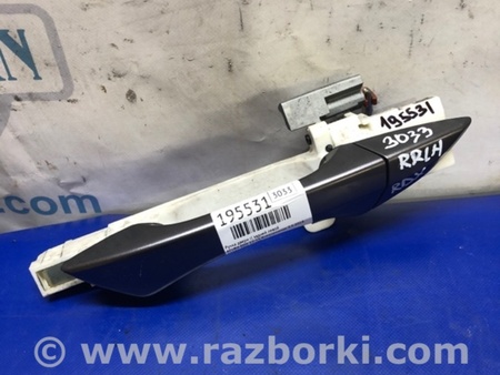 ФОТО Ручка двери для Acura RDX TB3, TB4 (03.2012-12.2015) Киев