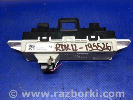 ФОТО Монитор для Acura RDX TB3, TB4 (03.2012-12.2015) Киев