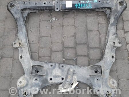 ФОТО Балка передняя для Lexus RX350/450 (2015-) Киев