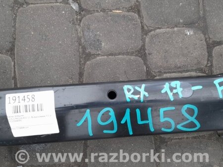 ФОТО Балка передняя для Lexus RX350/450 (2015-) Киев