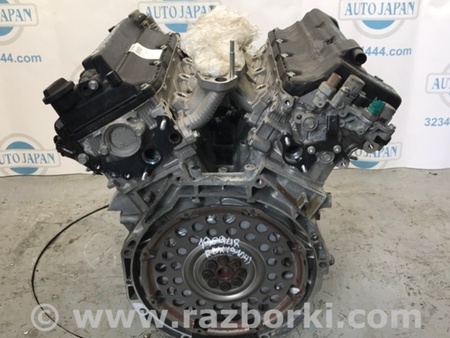 ФОТО Двигатель бензиновый для Acura RDX TB3, TB4 (03.2012-12.2015) Киев