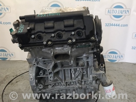 ФОТО Двигатель бензиновый для Acura RDX TB3, TB4 (03.2012-12.2015) Киев