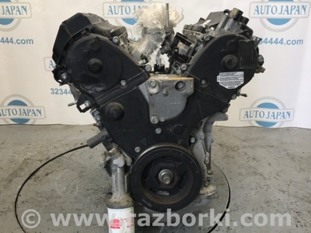 ФОТО Двигатель бензиновый для Acura RDX TB3, TB4 (03.2012-12.2015) Киев