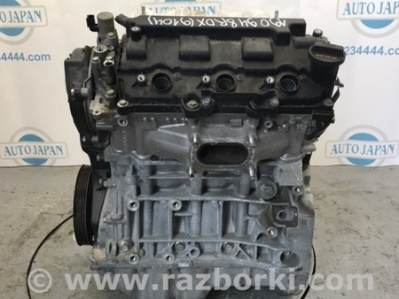 ФОТО Двигатель бензиновый для Acura RDX TB3, TB4 (03.2012-12.2015) Киев