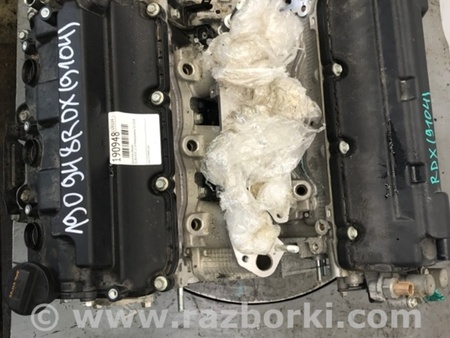 ФОТО Двигатель бензиновый для Acura RDX TB3, TB4 (03.2012-12.2015) Киев