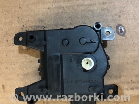 ФОТО Моторчик заслонки печки для Acura RDX TB3, TB4 (03.2012-12.2015) Киев