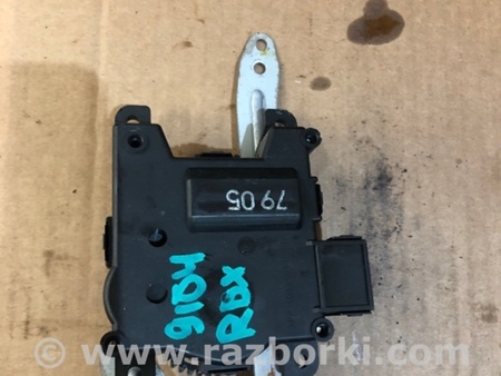 ФОТО Моторчик заслонки печки для Acura RDX TB3, TB4 (03.2012-12.2015) Киев