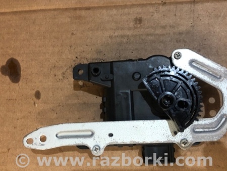 ФОТО Моторчик заслонки печки для Acura RDX TB3, TB4 (03.2012-12.2015) Киев