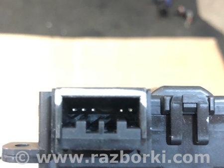 ФОТО Моторчик заслонки печки для Acura RDX TB3, TB4 (03.2012-12.2015) Киев