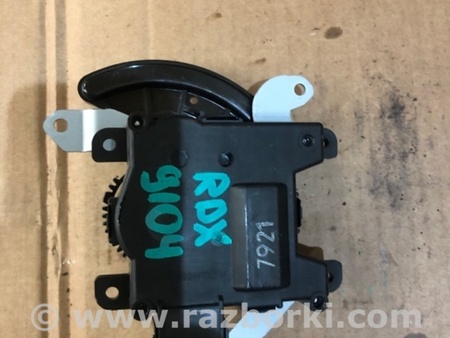 ФОТО Моторчик заслонки печки для Acura RDX TB3, TB4 (03.2012-12.2015) Киев