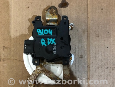 ФОТО Моторчик заслонки печки для Acura RDX TB3, TB4 (03.2012-12.2015) Киев