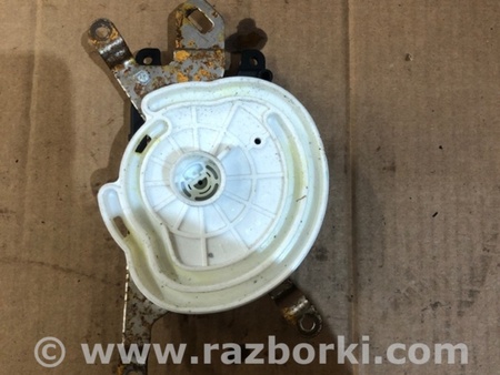 ФОТО Моторчик заслонки печки для Acura RDX TB3, TB4 (03.2012-12.2015) Киев