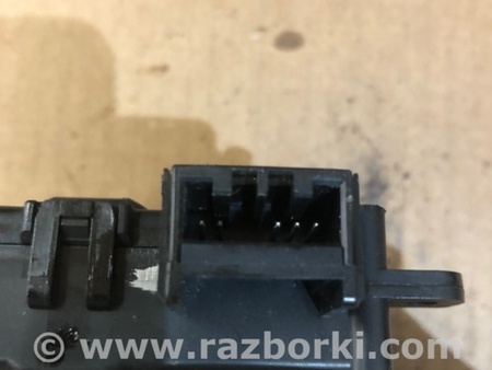ФОТО Моторчик заслонки печки для Acura RDX TB3, TB4 (03.2012-12.2015) Киев
