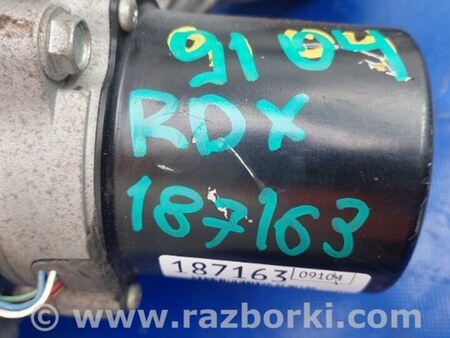 ФОТО Рулевая рейка для Acura RDX TB3, TB4 (03.2012-12.2015) Киев