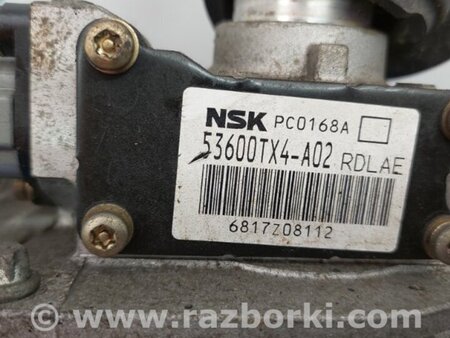 ФОТО Рулевая рейка для Acura RDX TB3, TB4 (03.2012-12.2015) Киев