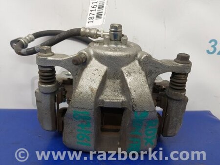 ФОТО Суппорт для Acura RDX TB3, TB4 (03.2012-12.2015) Киев