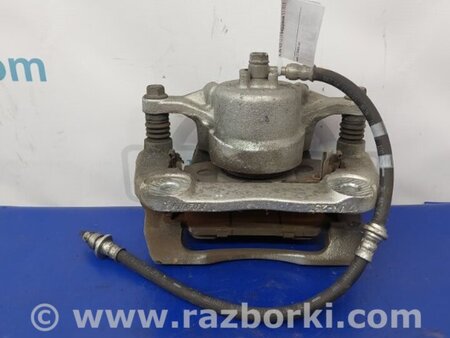 ФОТО Суппорт для Acura RDX TB3, TB4 (03.2012-12.2015) Киев