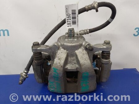 ФОТО Суппорт для Acura RDX TB3, TB4 (03.2012-12.2015) Киев