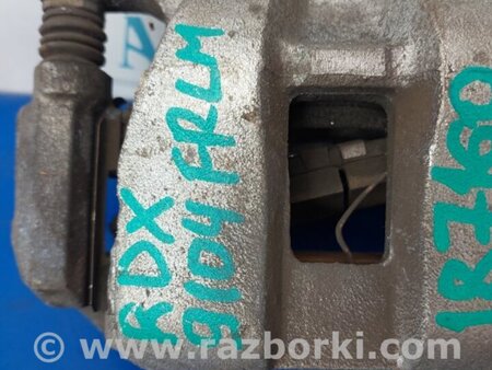 ФОТО Суппорт для Acura RDX TB3, TB4 (03.2012-12.2015) Киев