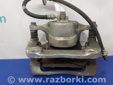 ФОТО Суппорт для Acura RDX TB3, TB4 (03.2012-12.2015) Киев