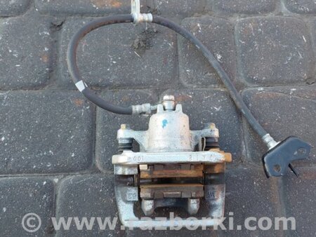 ФОТО Суппорт для Acura RDX TB3, TB4 (03.2012-12.2015) Киев