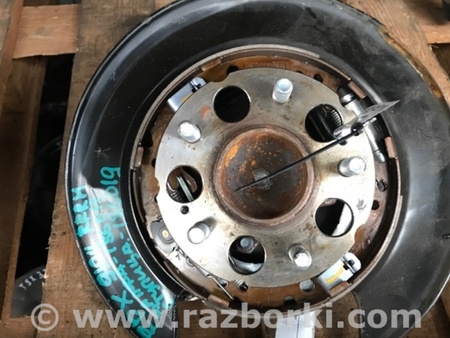 ФОТО Ступица для Acura RDX TB3, TB4 (03.2012-12.2015) Киев