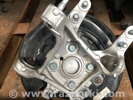 ФОТО Ступица для Acura RDX TB3, TB4 (03.2012-12.2015) Киев