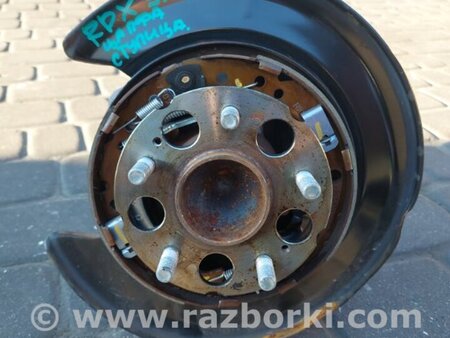 ФОТО Цапфа для Acura RDX TB3, TB4 (03.2012-12.2015) Киев