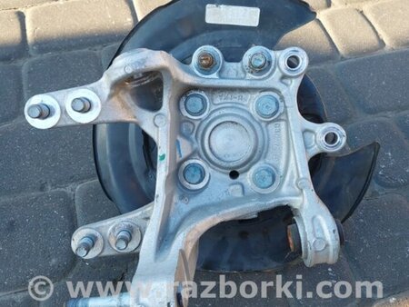 ФОТО Цапфа для Acura RDX TB3, TB4 (03.2012-12.2015) Киев