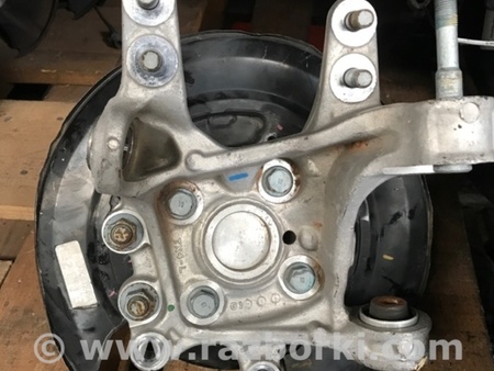 ФОТО Ступица для Acura RDX TB3, TB4 (03.2012-12.2015) Киев