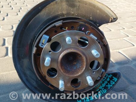 ФОТО Цапфа для Acura RDX TB3, TB4 (03.2012-12.2015) Киев