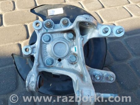 ФОТО Цапфа для Acura RDX TB3, TB4 (03.2012-12.2015) Киев