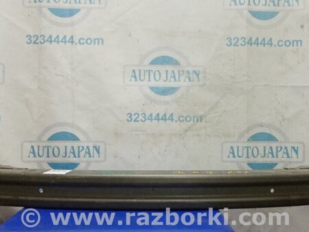 ФОТО Усилитель заднего бампера для Acura RDX TB3, TB4 (03.2012-12.2015) Киев