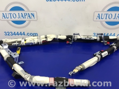 ФОТО AirBag шторка для Acura RDX TB3, TB4 (03.2012-12.2015) Киев