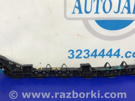 ФОТО Кронштейн бампера для Acura RDX TB3, TB4 (03.2012-12.2015) Киев