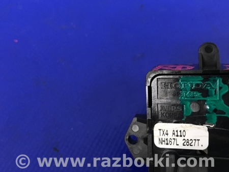 ФОТО Блок управления зеркалами для Acura RDX TB3, TB4 (03.2012-12.2015) Киев