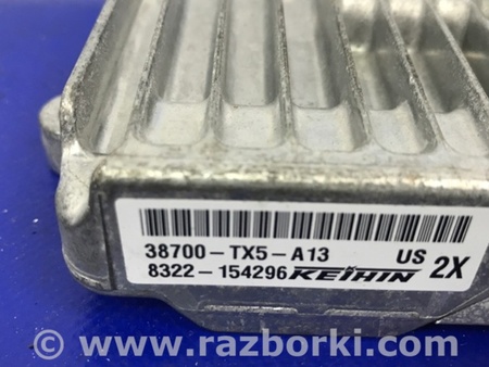 ФОТО Блок электронный для Acura RDX TB3, TB4 (03.2012-12.2015) Киев