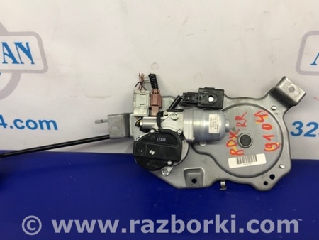 ФОТО Моторчик привода ляды для Acura RDX TB3, TB4 (03.2012-12.2015) Киев