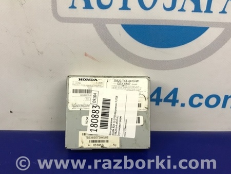 ФОТО Блок электронный для Acura RDX TB3, TB4 (03.2012-12.2015) Киев