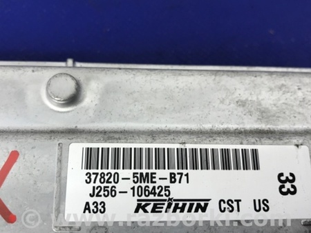 ФОТО Блок управления двигателем для Acura RDX TB3, TB4 (03.2012-12.2015) Киев
