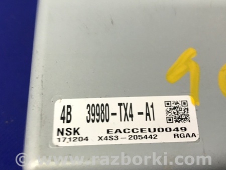 ФОТО Блок управления электроусилителем руля для Acura RDX TB3, TB4 (03.2012-12.2015) Киев