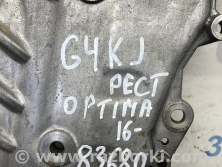 ФОТО Крышка ГРМ для KIA Optima JF Киев