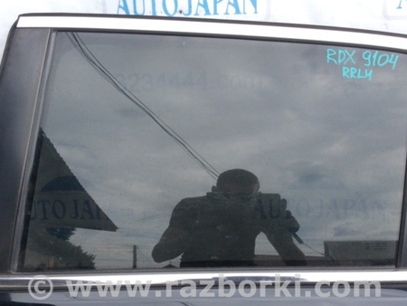 ФОТО Стекло двери для Acura RDX TB3, TB4 (03.2012-12.2015) Киев