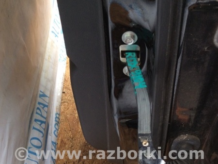 ФОТО Ограничитель двери для Acura RDX TB3, TB4 (03.2012-12.2015) Киев