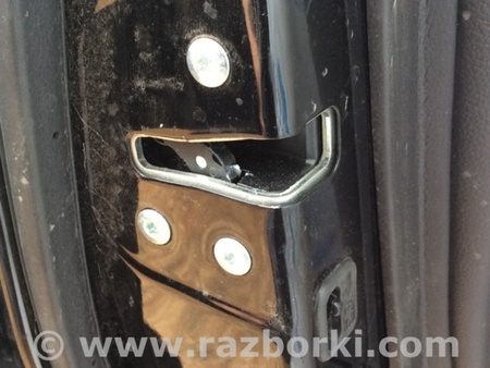 ФОТО Замок двери для Acura RDX TB3, TB4 (03.2012-12.2015) Киев